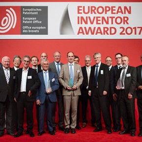European inventor award