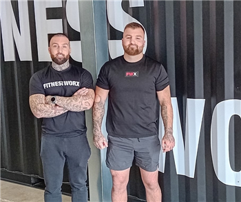 Fitness Worx
