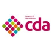 CDA homepage