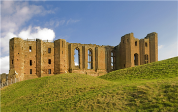 Kenilworth Castle