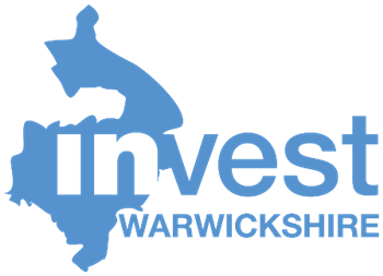 Invest in Warwickshire
