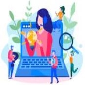 Business support