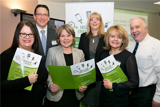 Skills conference 1