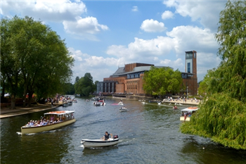 Royal Shakespeare Theatre