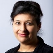 Cllr Kaur