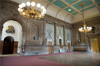 Great Hall