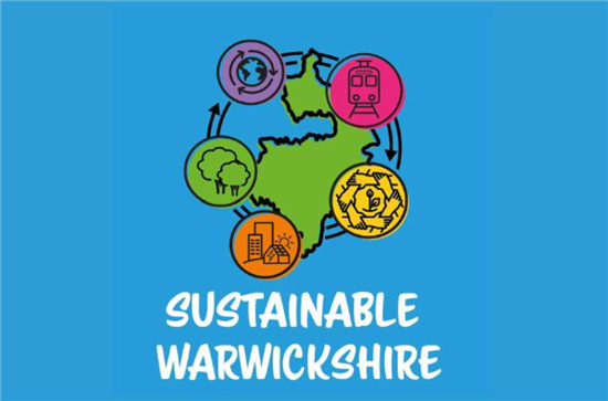 Sustainable Warwickshire