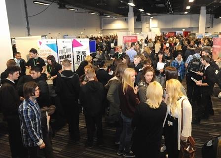 Careers Event