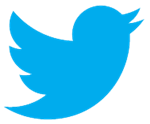 twitter bird logo