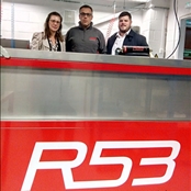 Cover photo R53