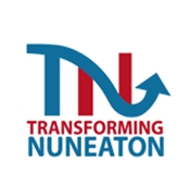 Transforming Nuneaton