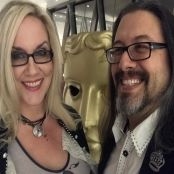 Brenda and John