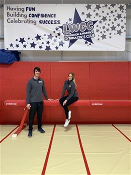 Gymnastics Club