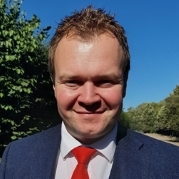Luke Pulford