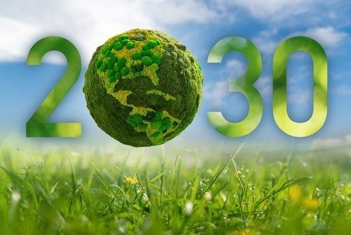 Net Zero 2030