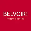 Belvoir logo