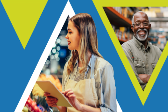 Business resilience and growth