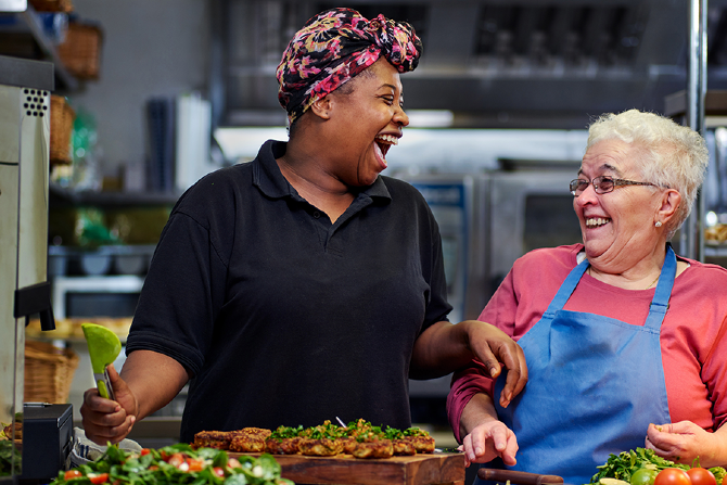 Guidance, research and the Social Enterprise Directory from Social Enterprise UK