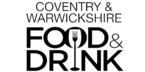 Coventry and Warwickshire Food and Drink logo