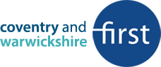 Cov warks first logo