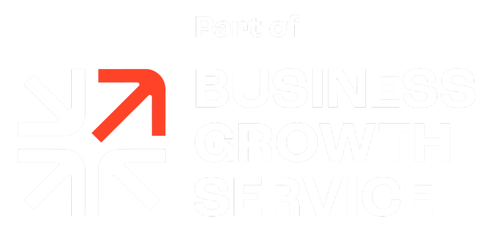 DBT Grpwth logo