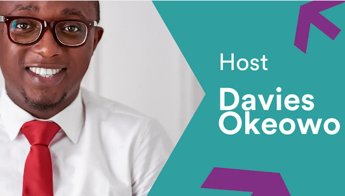 Event host