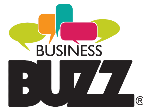 Business Buzz logo