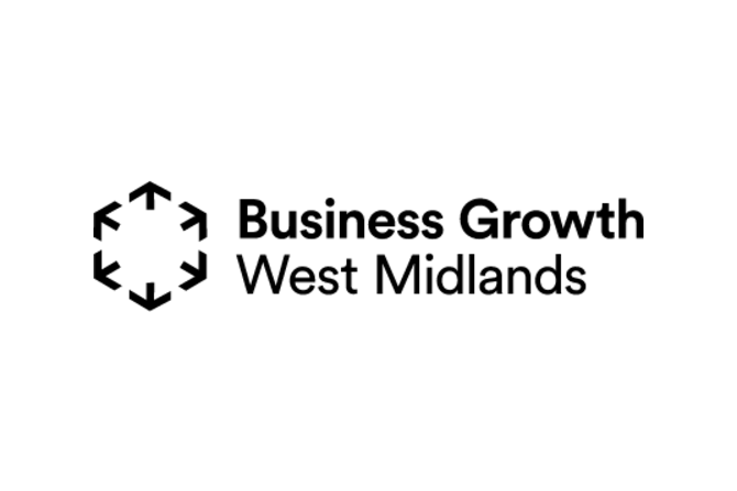 Business Growth West Midlands logo