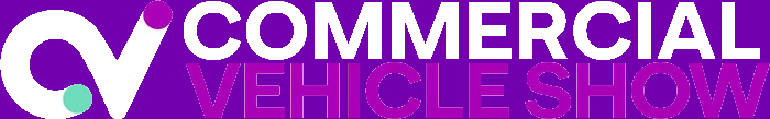 Commercial vehicle show logo