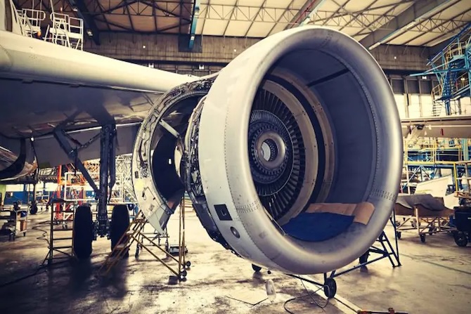 Supply chain transition programme